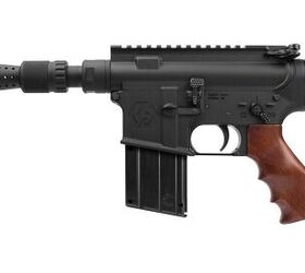 AR-15 DL-44 Blaster Guns & Parts Kits Available From Canto Arms