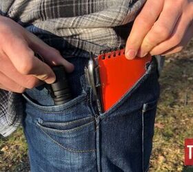 TFB Review: AdaptivX Concealed Carry Jeans