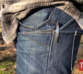 TFB Review: AdaptivX Concealed Carry Jeans