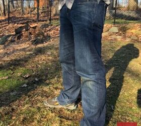 TFB Review: AdaptivX Concealed Carry Jeans