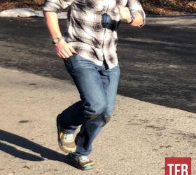 TFB Review: AdaptivX Concealed Carry Jeans