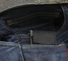 TFB Review: AdaptivX Concealed Carry Jeans