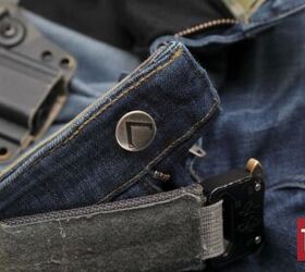 TFB Review: AdaptivX Concealed Carry Jeans