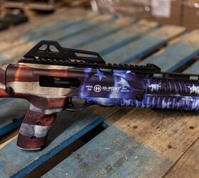 New Independence Day Hi-Point Carbine – Celebrate the 4th in Style!