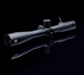 EOTech Introduces the Vudu 8-32x50 SFP Long-Range Riflescope ...