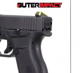 OuterImpact Acquires Advantage Tactical Sights, Merges the Two Brands