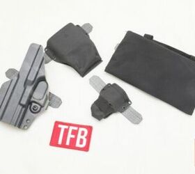 TFB Review: Dynamis Alliance IWS Concealment System