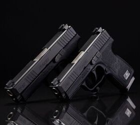 NEW From Kahr Arms: Introducing the Kahr P9-2 Series