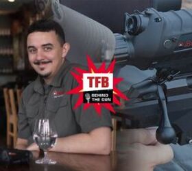 TFB Behind The Gun Podcast Episode #26: Phil Harding from Burris Optics