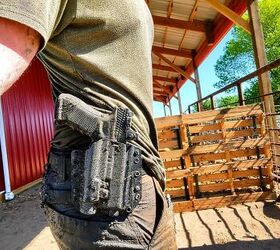 Your Gun's Extended Warranty 1: Range Gear & Care for Glock Pistols