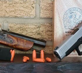 Your Gun's Extended Warranty 1: Range Gear & Care for Glock Pistols