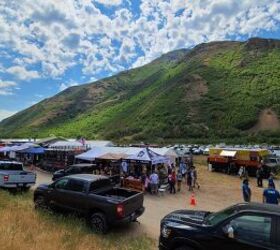 Shootah 2021: Utah's Gun Industry Range Day