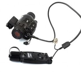 Friday Night Lights: Insight MTM – Mini Thermal Monocular 