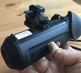 Friday Night Lights: Insight MTM – Mini Thermal Monocular Friday Night Lights: Insight MTM – Mini Thermal Monocular