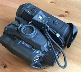 Friday Night Lights: Insight MTM – Mini Thermal Monocular Friday Night Lights: Insight MTM – Mini Thermal Monocular