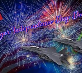 Banging Independence Day Deals On Guns, Gear, and Accessories