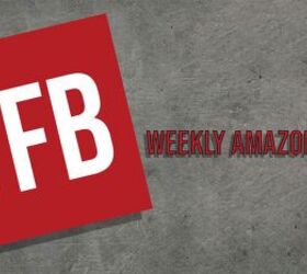 TFB Weekly Amazon Deals 9: Essential Gear Edition