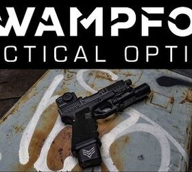 Swampfox Optics Provides Mid-Year Product Update