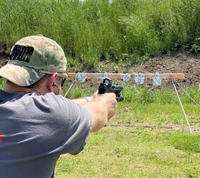 Bottom line: H&K already had a quality handgun in the VP9. Now with the recent upgrades to the mags, slides, and more, they're even better. Definitely recommended!