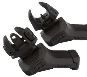 FAB Defense Adds the FRBS Offset Kit to Accessory Lineup
