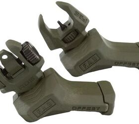 FAB Defense Adds the FRBS Offset Kit to Accessory Lineup