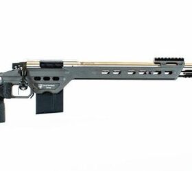 New MPA BA PMR Pro Rifle II – The Production Class Killer