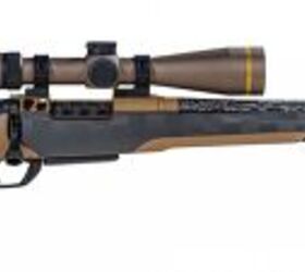 Gunwerks The CUT Lightweight Bolt Action Rifle (8)