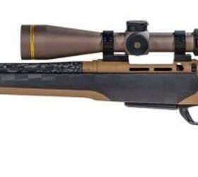 Gunwerks The CUT Lightweight Bolt Action Rifle (6)