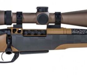 Gunwerks The CUT Lightweight Bolt Action Rifle (9)