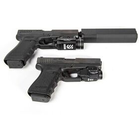 Blackhawk Introduces Streamlight TLR-7A Flex & TLR1-HL Lights