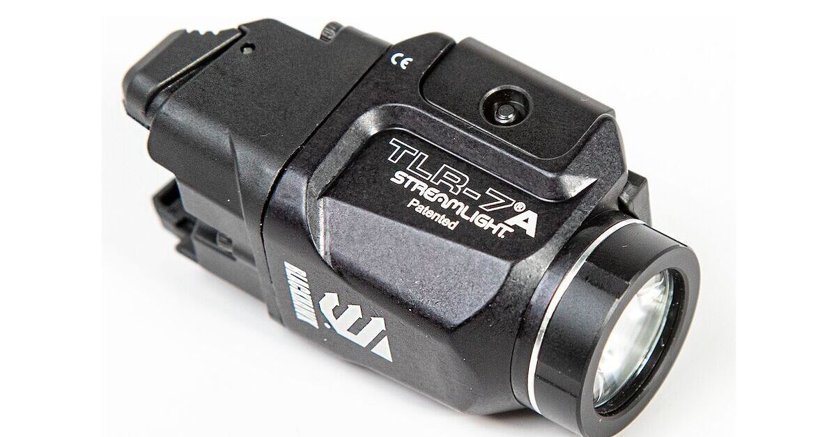 streamlight 3c flashlight Streamlight Twin-Task 3C Xenon/LED Flashlight (51012) Titanium