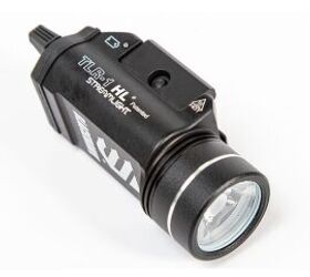 Blackhawk Introduces Streamlight TLR-7A Flex & TLR1-HL Lights