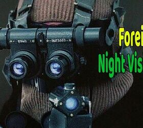 Friday Night Lights: Foreign Night Vision