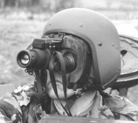 Friday Night Lights: Foreign Night Vision | thefirearmblog.com