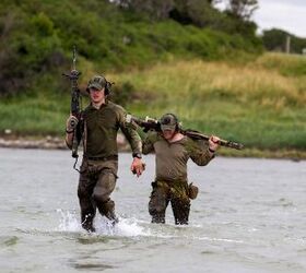 POTD: 2021 Danish International Sniper Competition | thefirearmblog.com