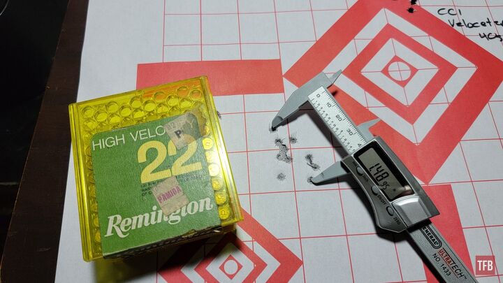 The Rimfire Report: Entry-Level PRS With the Ruger Precision Rimfire ...