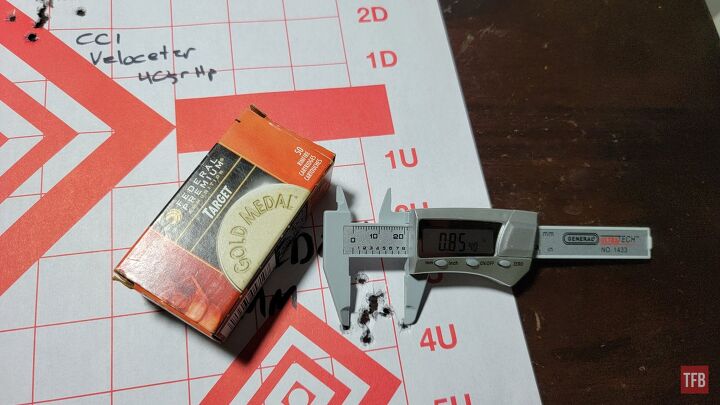 The Rimfire Report: Entry-Level PRS With the Ruger Precision Rimfire ...