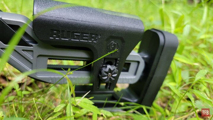 The Rimfire Report: Entry-Level PRS With the Ruger Precision Rimfire ...