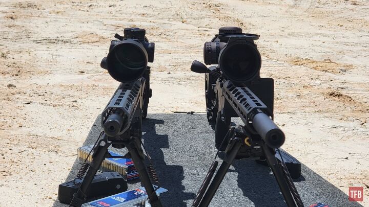 The Rimfire Report: Entry-Level PRS With the Ruger Precision Rimfire ...