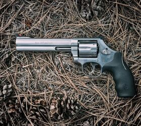 POTD: The Smith & Wesson Model 686 in .357 Magnum