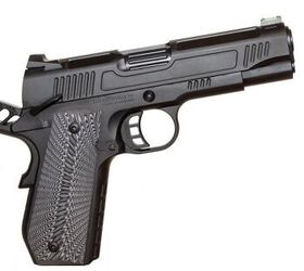 The New Bantam 1911 Carry Pistol from SDS Imports
