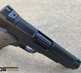 The New Bantam 1911 Carry Pistol from SDS Imports