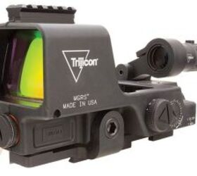 US Army Selects Trijicon MGRS As New Heavy Machine Gun Optic