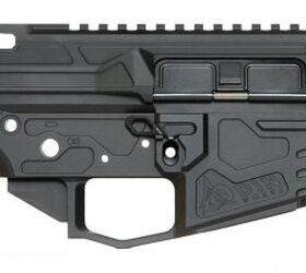 実物】BROWNELLS AR-15 Billet トリガーガード 【公式通販】