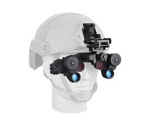 PVS-21 実物　可動品　ナイトビジョン Amazon | 東京WILCOX 実物 PVS-21 ナイトビジョン用 マウント