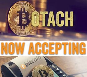 Bitcoin Now Accepted For Botach Tactical Purchases