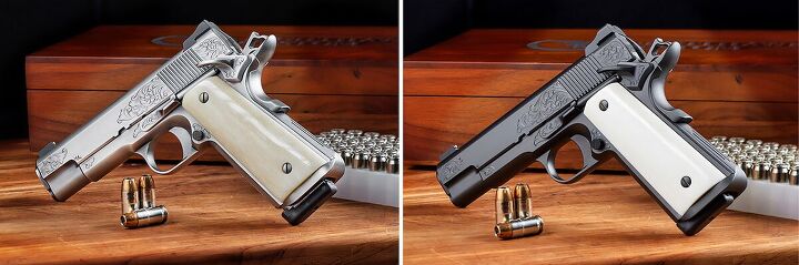 Vip Gun A Very Impressive Pistol: The NEW Nighthawk Custom VIP | thefirearmblog.com