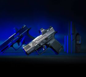 Glock 43/SIG P365 Hybrid – The Vuurwapen HMC9