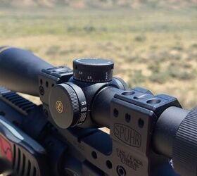 TFB Review: Leupold Custom Dial System