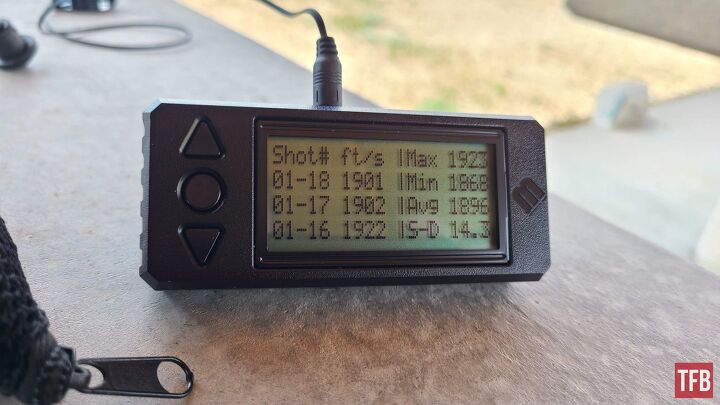 TFB Review: Leupold Custom Dial System | thefirearmblog.com